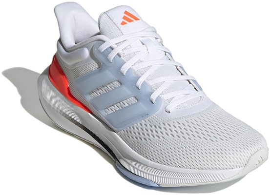 (W) adidas Ultrabounce 'Putih Biru Fajar' HP5790 Lookbook (W) adidas Ultrabounce 'Putih Biru Fajar' HP5790