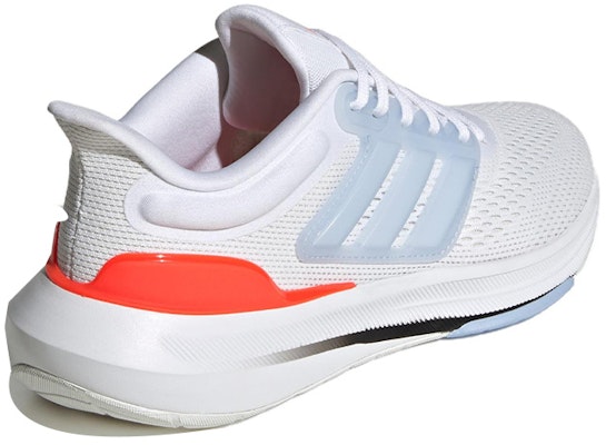 (W) adidas Ultrabounce 'Putih Biru Fajar' HP5790 Shop (W) adidas Ultrabounce 'Putih Biru Fajar' HP5790