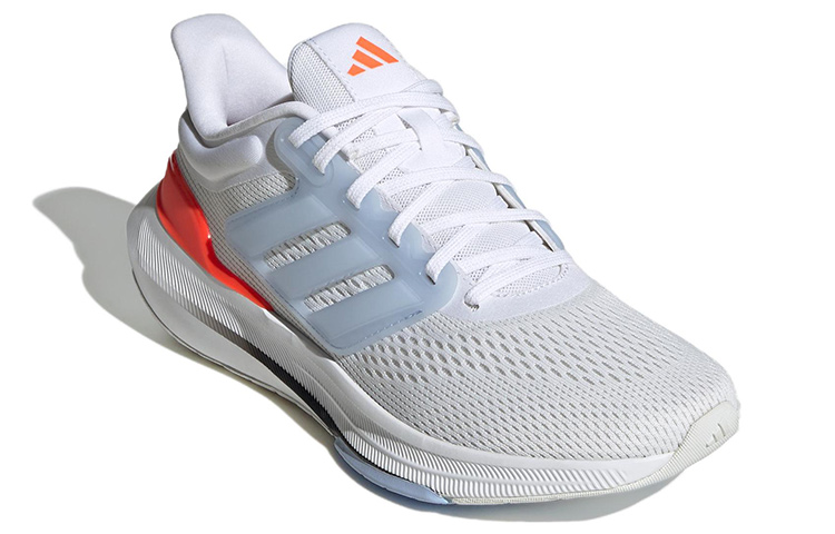 Shop (W) adidas Ultrabounce ''Blanc Aube Bleue'' HP5790
