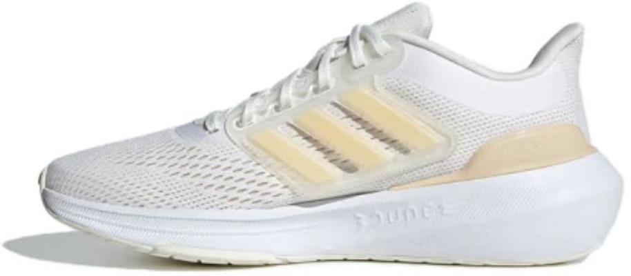 (Women) adidas Ultrabounce 'White Crystal Sand' IE0725 Buy (Women) adidas Ultrabounce 'White Crystal Sand' IE0725