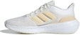 (Women) adidas Ultrabounce 'White Crystal Sand' IE0725