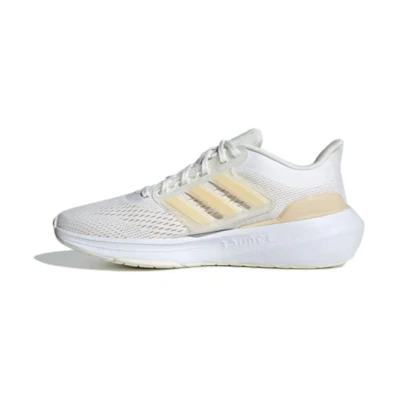 (W) adidas Ultrabounce 'White Crystal Sand'
