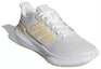 Lookbook (Women) adidas Ultrabounce 'White Crystal Sand' IE0725