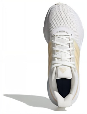 (Women) adidas Ultrabounce 'White Crystal Sand' IE0725 Shop (Women) adidas Ultrabounce 'White Crystal Sand' IE0725