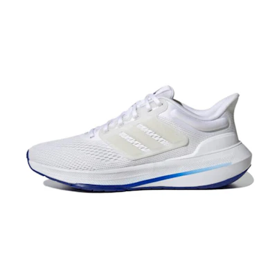 (W) adidas Ultrabounce 'White Lucid Blue'