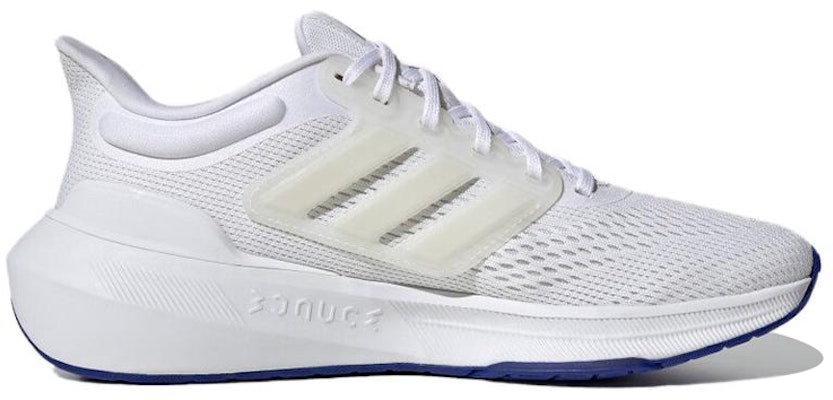 (W) adidas Ultrabounce 'Putih Biru Lucid' HP5792 Order (W) adidas Ultrabounce 'Putih Biru Lucid' HP5792