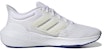 (Women) adidas Ultrabounce 'White Lucid Blue' HP5792