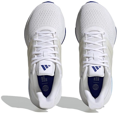 (Women) adidas Ultrabounce 'White Lucid Blue' HP5792 Shop (Women) adidas Ultrabounce 'White Lucid Blue' HP5792
