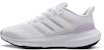 (Women) adidas Ultrabounce 'White Purple' ID2250