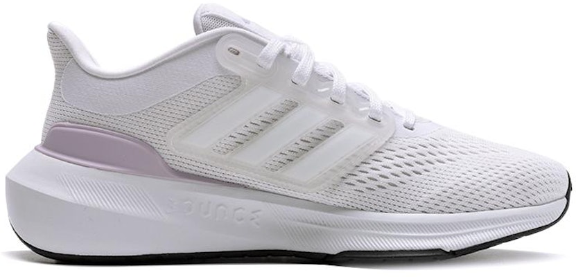 (W) adidas Ultrabounce 'Putih Ungu' ID2250 Order (W) adidas Ultrabounce 'Putih Ungu' ID2250