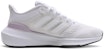(Women) adidas Ultrabounce 'White Purple' ID2250