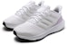 (Women) adidas Ultrabounce 'White Purple' ID2250