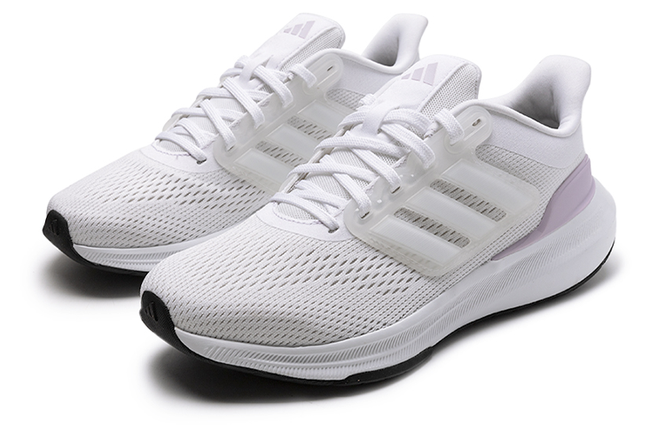Shop (W) 阿迪达斯 Ultrabounce '白紫色' ID2250