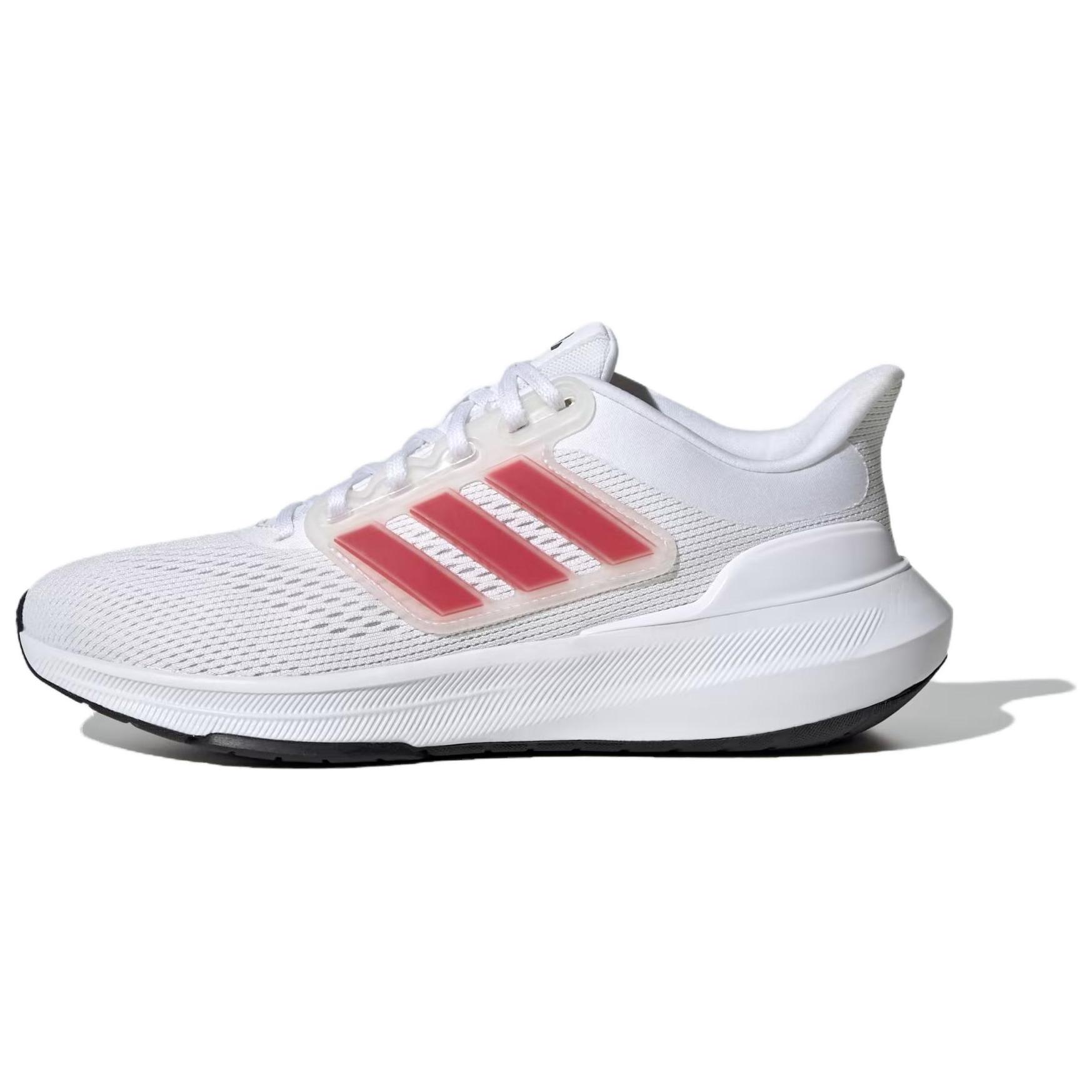 Buy (W) adidas Ultrabounce 'Blanco Escarlata' ID2243