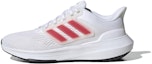 Buy (Women) adidas Ultrabounce 'White Scarlet' ID2243