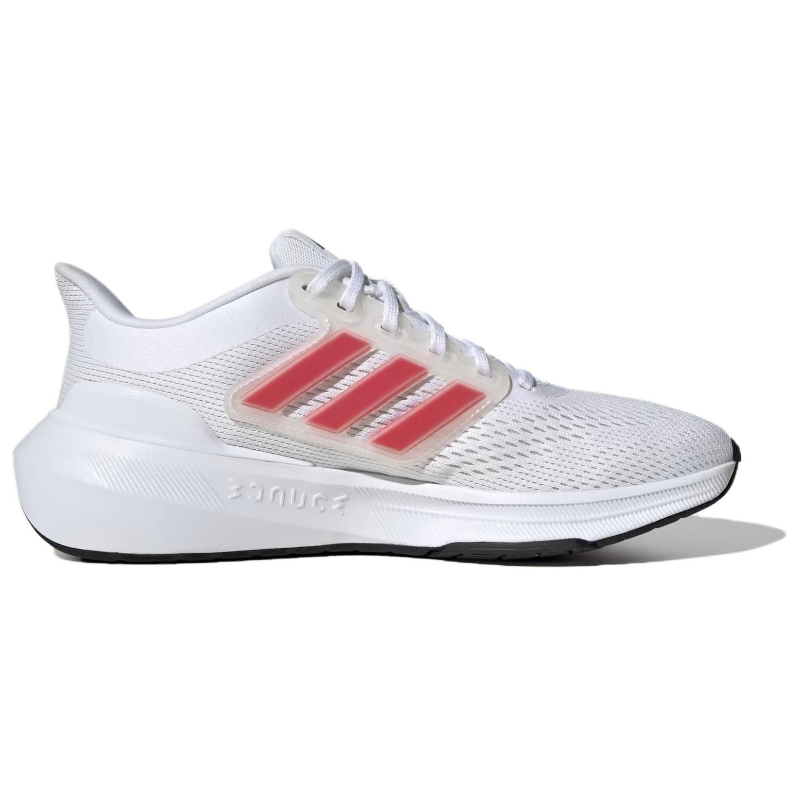 Order (W) adidas Ultrabounce 'Blanco Escarlata' ID2243