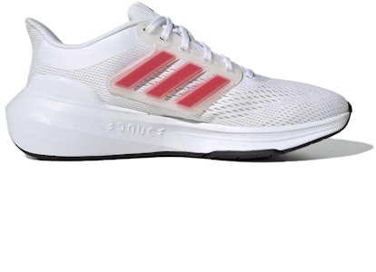 adidas Ultrabounce 舒適百搭 耐磨 低筒 慢跑鞋 女款 白色 Order adidas Ultrabounce 舒適百搭 耐磨 低筒 慢跑鞋 女款 白色