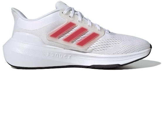 (Women) adidas Ultrabounce 'White Scarlet' ID2243 Order (Women) adidas Ultrabounce 'White Scarlet' ID2243