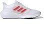 Order (Women) adidas Ultrabounce 'White Scarlet' ID2243