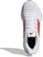 Lookbook (Women) adidas Ultrabounce 'White Scarlet' ID2243