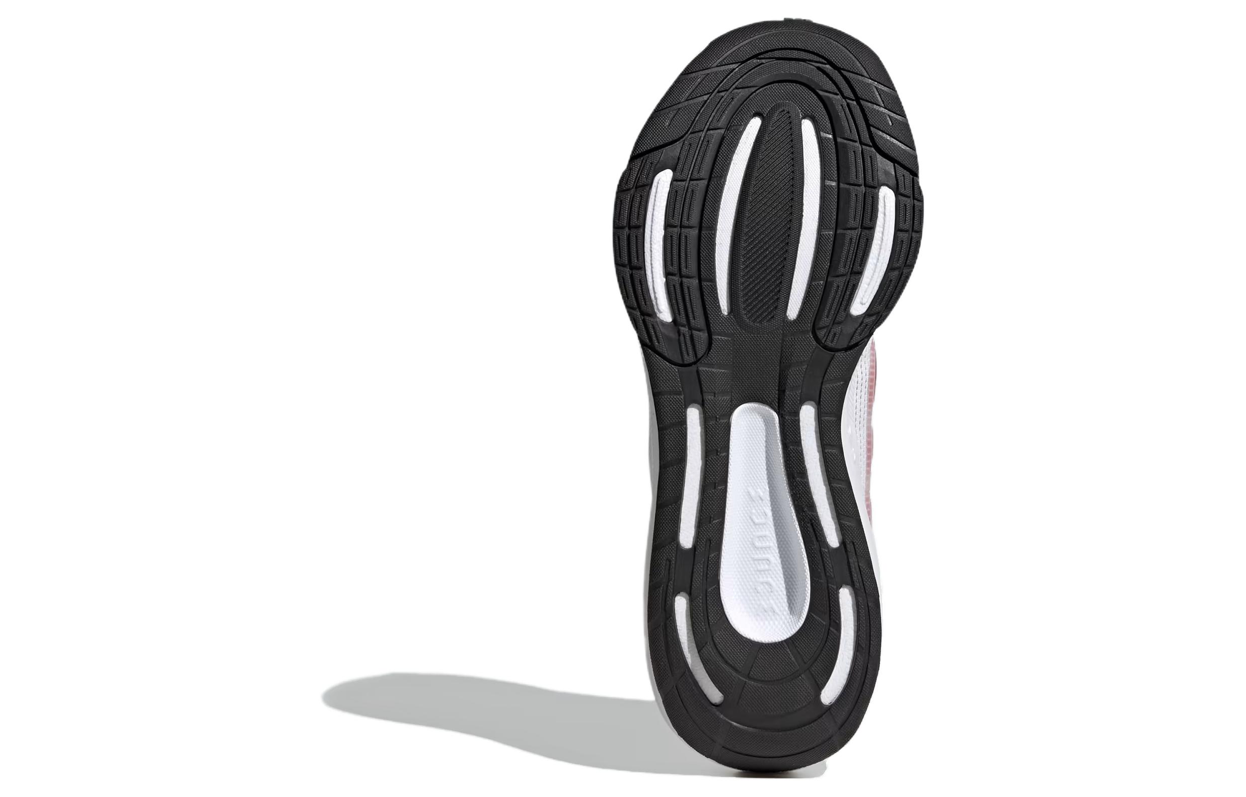 Shop (W) adidas Ultrabounce 'Blanco Escarlata' ID2243