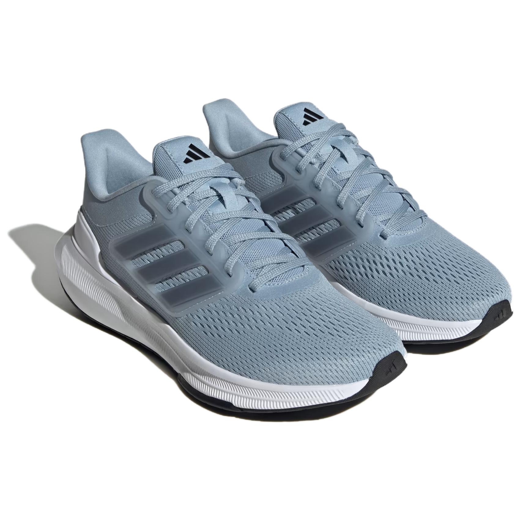 Lookbook (W) 阿迪达斯 Ultrabounce 'Wonder Blue' 惊奇蓝 ID2247