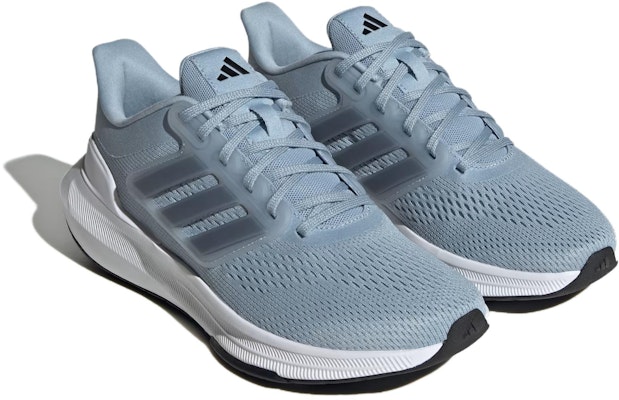 (Women) adidas Ultrabounce 'Wonder Blue' ID2247 Lookbook (Women) adidas Ultrabounce 'Wonder Blue' ID2247