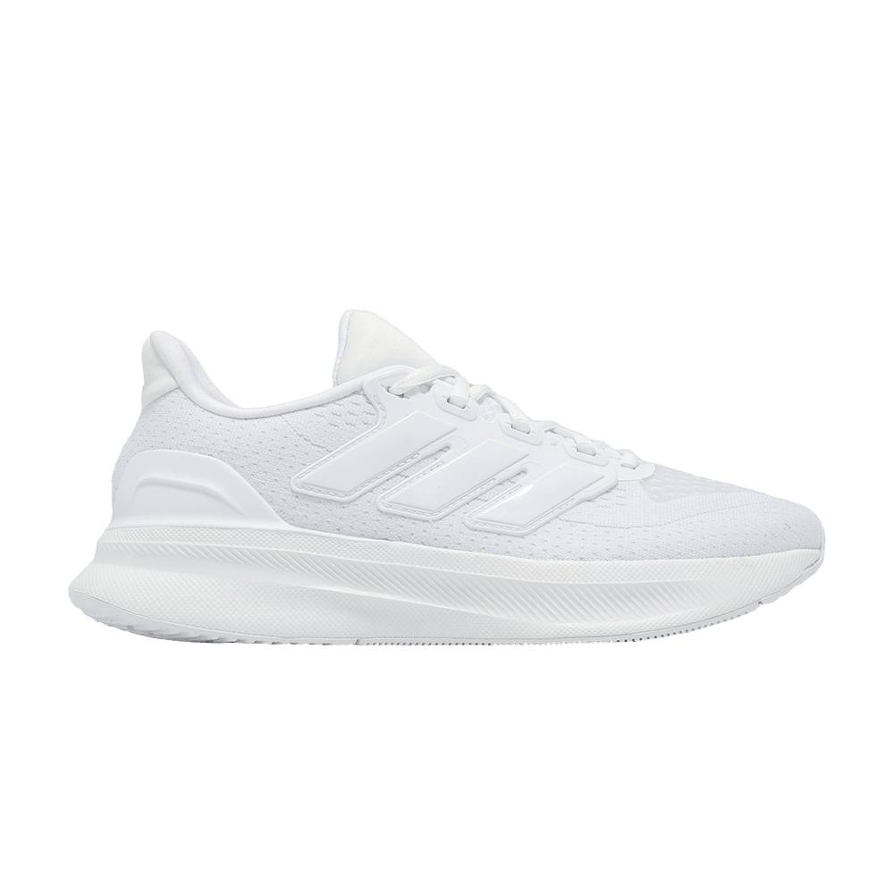 (Women) adidas Ultrarun 5 'White Black' IH2638