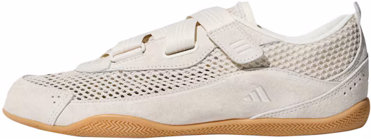 (Women) adidas Urban Reverie Casual Low-Top Leather Ballet Sneakers. LA5004 (Women) adidas Urban Reverie Casual Low-Top Leather Ballet Sneakers. LA5004