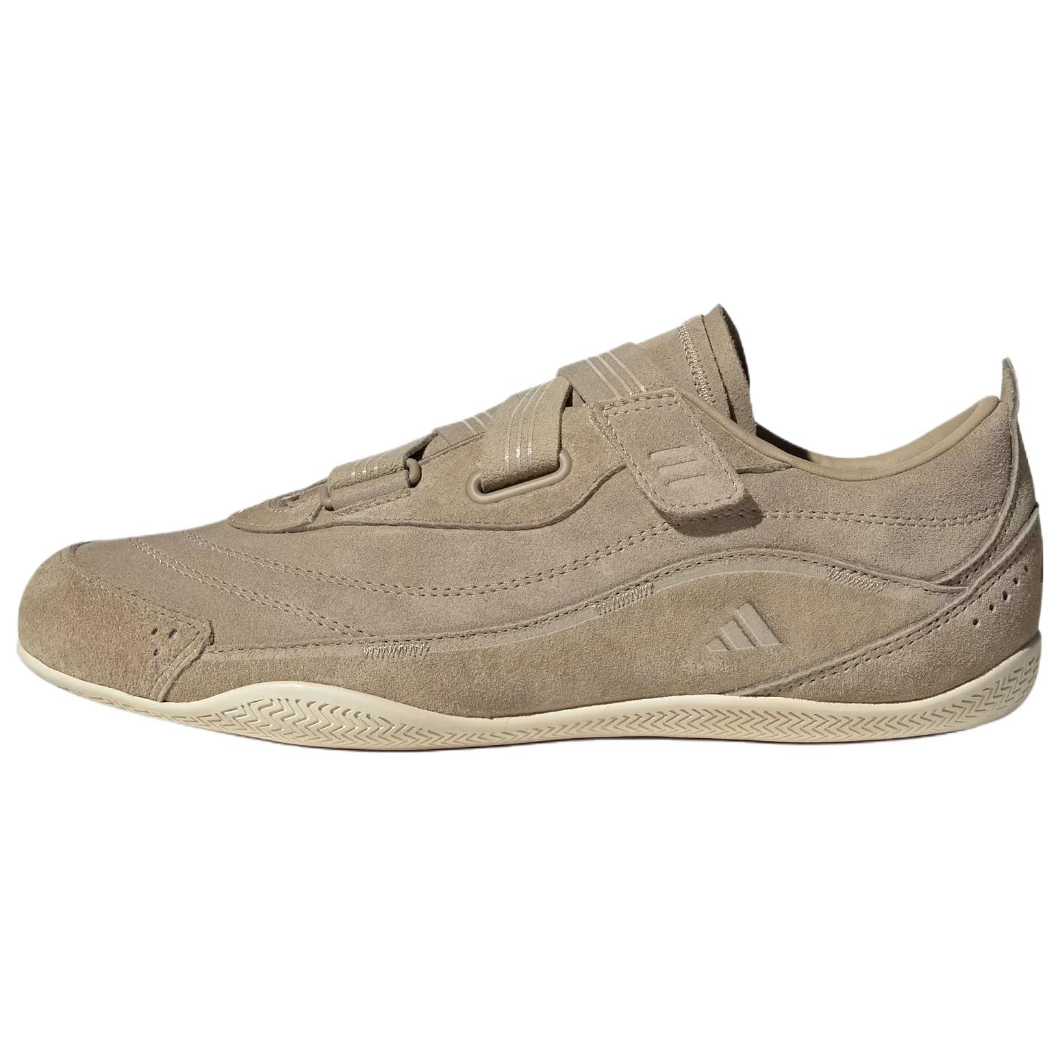 (Women) adidas Urban Reverie FOS Classic Casual Low-Top Lifestyle Shoes Women Brown JS2444
