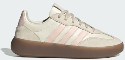 (W) 阿迪达斯 Valeda Decode 米白/陶土紫/生胶 JR3534 Buy (W) 阿迪达斯 Valeda Decode 米白/陶土紫/生胶 JR3534