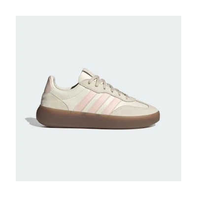 (W) Adidas Valeda Decode Off White/Putty Mauve/Gum