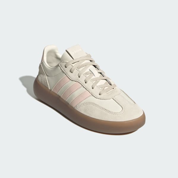 Shop (W) Adidas Valeda Decode Blanco Roto/Malva Claro/Goma JR3534