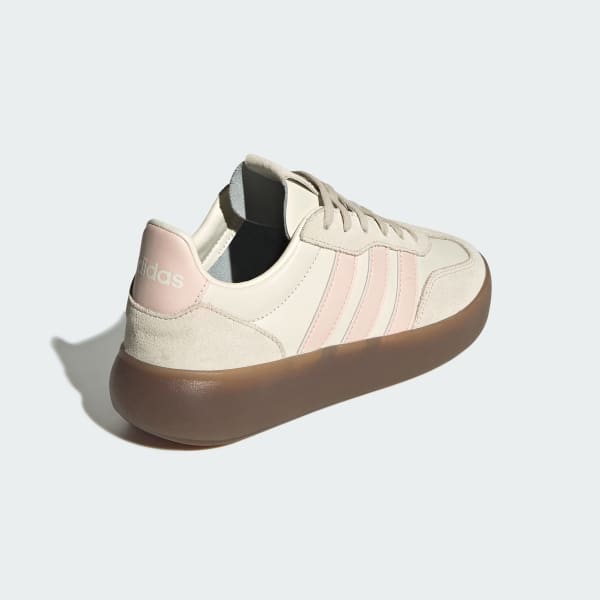 Purchase (W) Adidas Valeda Decode Blanco Roto/Malva Claro/Goma JR3534