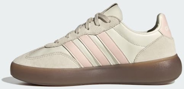 (W) 아디다스 발레다 디코드 오프화이트/퍼티모브/검 솔 JR3534 Details for (W) 아디다스 발레다 디코드 오프화이트/퍼티모브/검 솔 JR3534