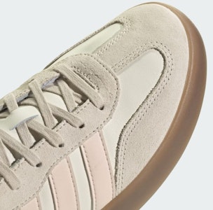 (W) 아디다스 발레다 디코드 오프화이트/퍼티모브/검 솔 JR3534 1