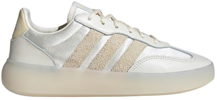 (Women) Adidas Valeda Decode Off White/Warm Vanilla/Off White JR1221 (Women) Adidas Valeda Decode Off White/Warm Vanilla/Off White JR1221