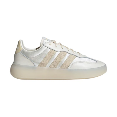 (W) Adidas Valeda Decode Off White/Warm Vanilla/Off White
