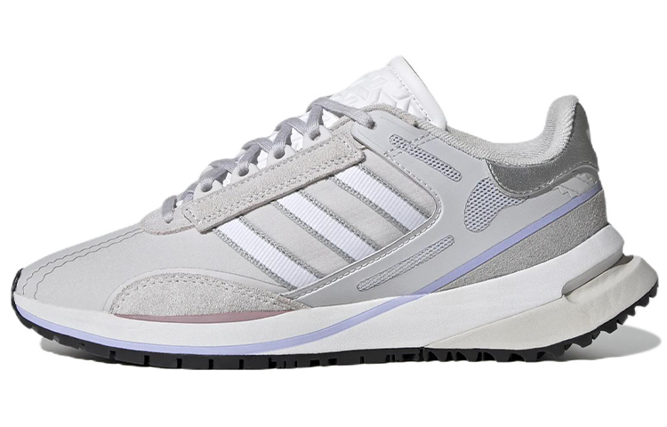 Buy (W) アディダス VALERANCE ダッシュグレー/バイオレット GZ3594