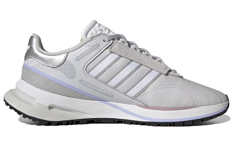 Order (W) アディダス VALERANCE ダッシュグレー/バイオレット GZ3594