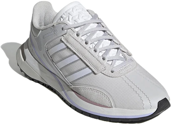 (W) アディダス VALERANCE ダッシュグレー/バイオレット GZ3594 Lookbook (W) アディダス VALERANCE ダッシュグレー/バイオレット GZ3594