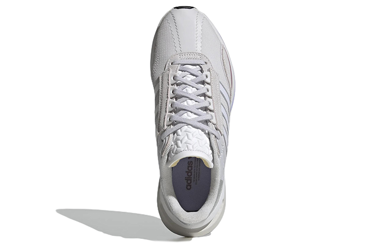 Purchase (W) アディダス VALERANCE ダッシュグレー/バイオレット GZ3594