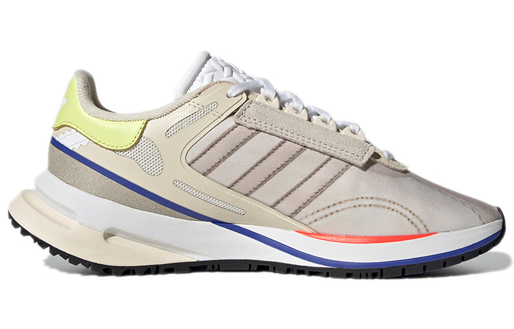 Order (W) adidas Valerance 'Blanco Maravilla Amarillo Pulso' H05695