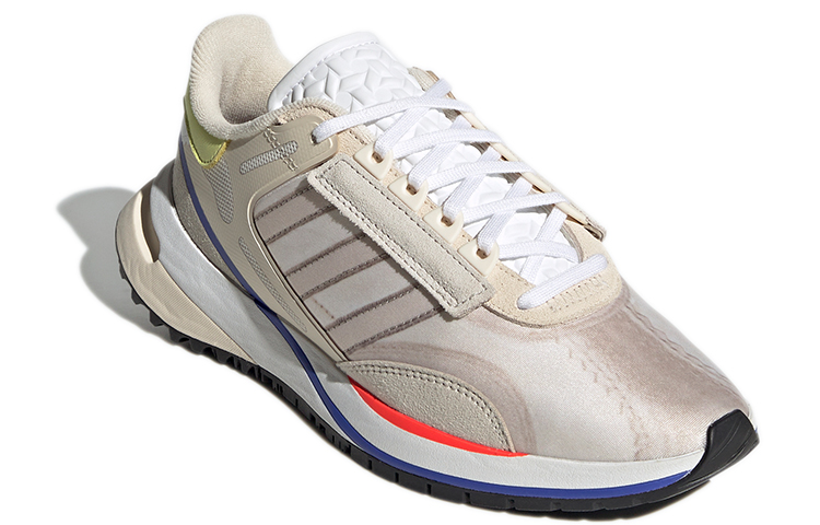 Lookbook (W) adidas Valerance 'Blanco Maravilla Amarillo Pulso' H05695