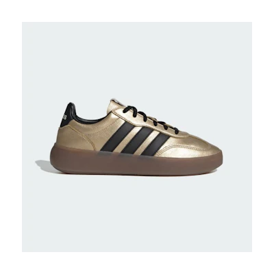 (W) Adidas Vareda Decord Cyber Metallic/Core Black/Gum