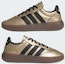 Sizing (Women) Adidas Vareda Decord Cyber Metallic/Core Black/Gum JR1218