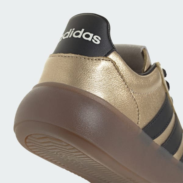 Cheap (Women) Adidas Vareda Decord Cyber Metallic/Core Black/Gum JR1218