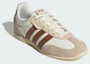 Shop (W) Adidas Vareda Sepatu / Sneakers BARREDA LO Putih Gading/Perunggu Gelap/Vanila Hangat HQ7389