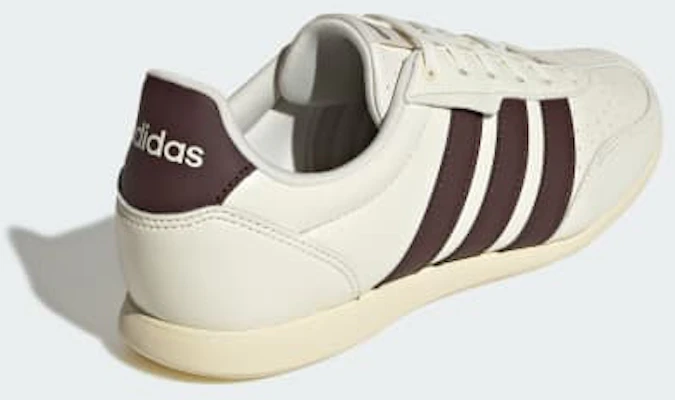 (Women) adidas Varedda Low Ivory/Shadow Brown/Warm Vanilla KJ4715 Purchase (Women) adidas Varedda Low Ivory/Shadow Brown/Warm Vanilla KJ4715