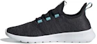 Buy adidas neo Vario Pure 耐磨低筒運動休閒鞋 女款 黑白
